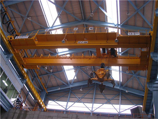 10 ton overhead crane for sale