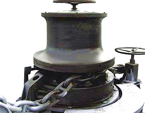 popular anchor winch for sale 