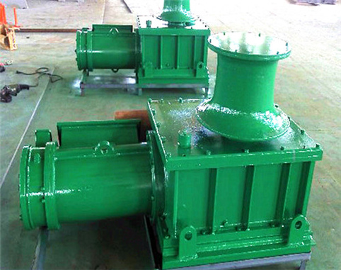 capstan anchor winch for sale