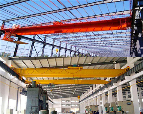 bridge crane for sale