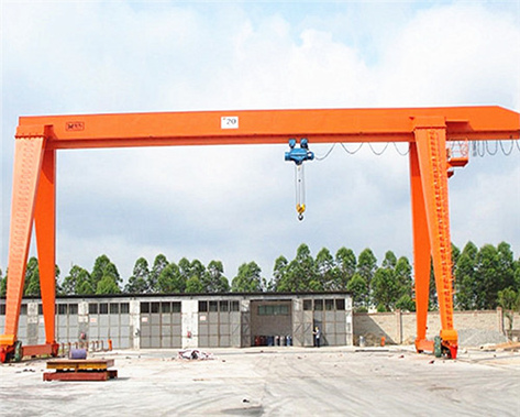 20 ton gantry crane 