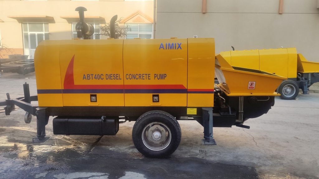 good quality pump