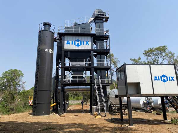 Asphalt Plant for sale