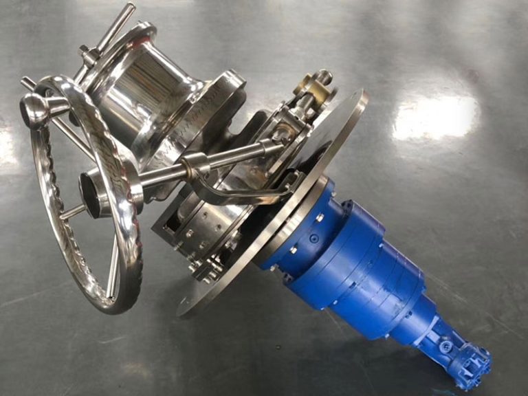 What Are Hydraulic Capstans Used For?