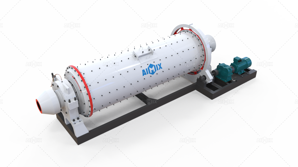 ball mill china